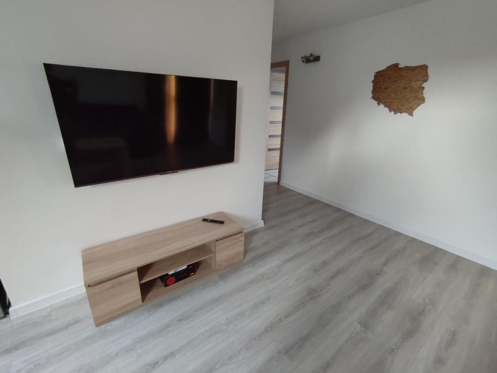 Appartement U Tofika à Grzechynia Extérieur photo